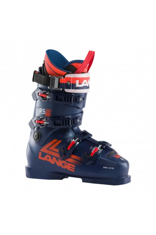 LANGE RS 130 LV SCARPONI SCI LBL1030 3 LANGE RS 130 LV SCARPONI SCI LBL1030