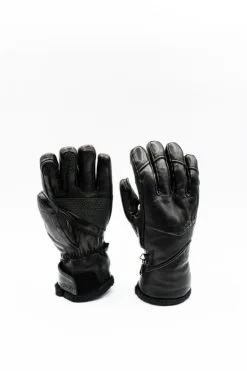 LEKI HS FIONA S LADY MF TOUCH GUANTO 643850301