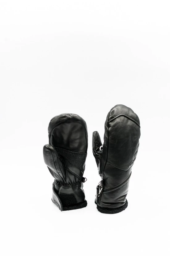 LEKI HS FIONA S LADY MITT GUANTO 643830501 3 LEKI HS FIONA S LADY MITT GUANTO 643830501