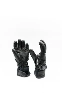 LEKI HS FUSION S MF TOUCH GUANTO 643850301 9 LEKI HS FUSION S MF TOUCH GUANTO 643850301 -Vendite Oakley leki hs fusion s mf touch guanto 643850301 3