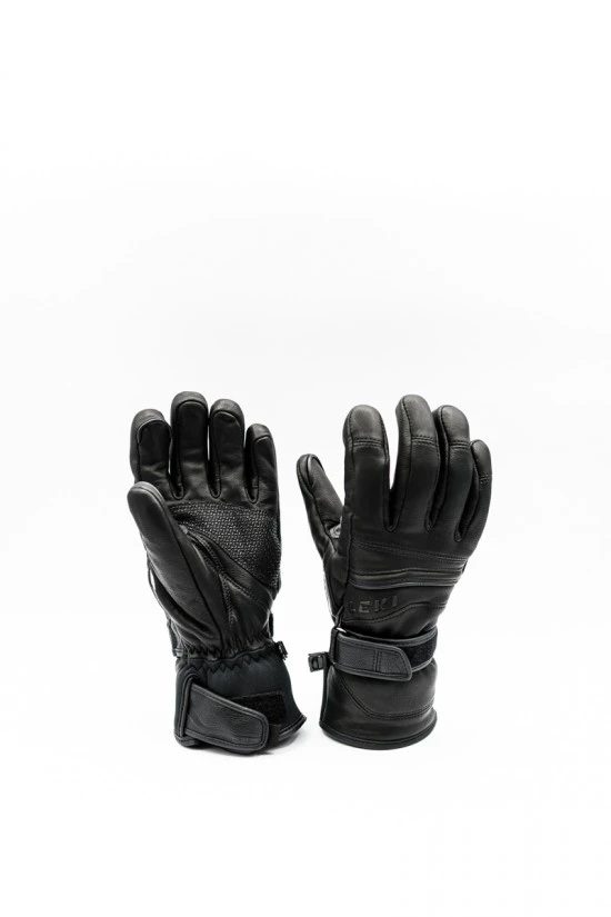 LEKI HS FUSION S MF TOUCH GUANTO 643850301 3 LEKI HS FUSION S MF TOUCH GUANTO 643850301