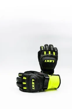 LEKI HS WC RACE COACH FLEX S GTX GUANTO 649805301 -Vendite Oakley leki hs wc race coach flex s gtx guanto 649805301 1