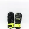 LEKI HS WC RACE COACH FLEX S GTX J MITT649802801