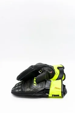 LEKI HS WC RACE COACH FLEX S GTX J MITT649802801 -Vendite Oakley leki hs wc race coach flex s gtx j mitt 649802801 2