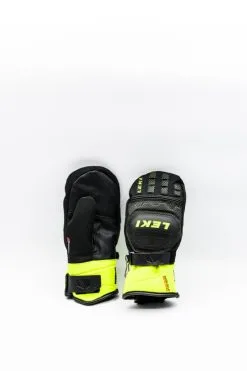 LEKI HS WC RACE COACH FLEX S GTX J MITT649802801