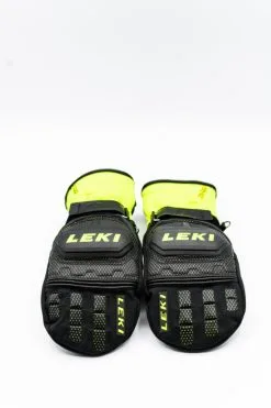 LEKI HS WC RACE COACH FLEX S GTX J MITT649802801 -Vendite Oakley leki hs wc race coach flex s gtx j mitt 649802801 3