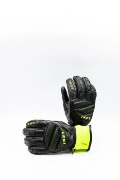 LEKI HS WC RACE DOWNHILL S GUANTO 649806301 -Vendite Oakley leki hs wc race downhill s guanto 649806301 1