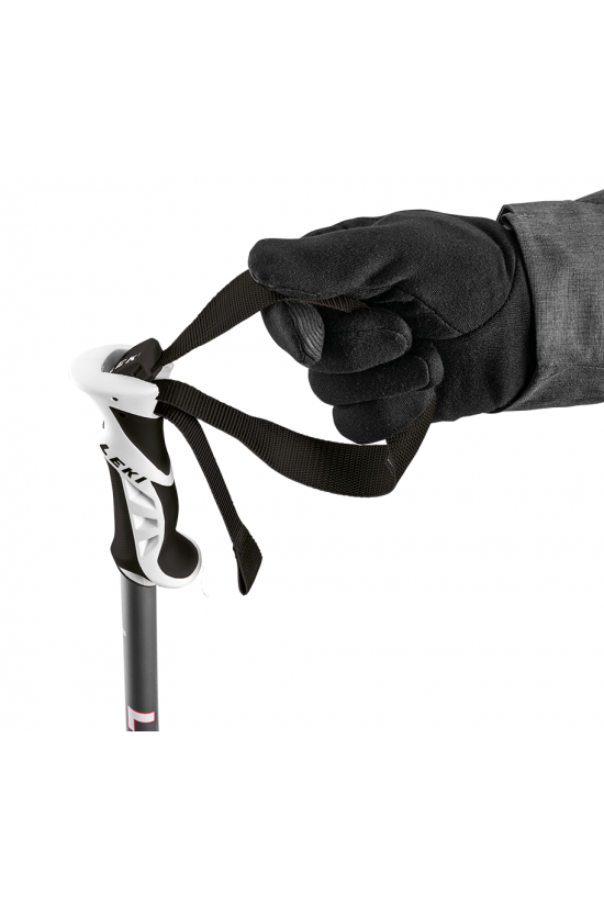 LEKI QNTM BASTONCINI DISCESA 64046381 5 LEKI QNTM BASTONCINI DISCESA 64046381 - immagine 3