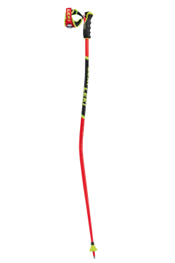 LEKI WCR TBS GS 3D BASTONCINI DISCESA 65267761