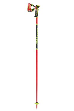 LEKI WCR TBS SL 3D BASTONCINI DISCESA 65067751