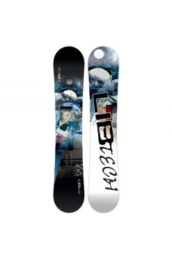 LIBTECH SKATE BANANA W SNOWBOARD SOFT 22SN026WNONE