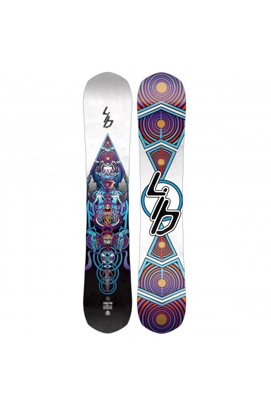 LIBTECH T RICE PRO W SNOWBOARD SOFT 22SN036NONE 3 LIBTECH T RICE PRO W SNOWBOARD SOFT 22SN036NONE