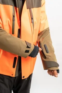 MONCLER CERNIAT JACKET 1A000 3 5M1815 -Vendite Oakley moncler cerniat jacket 1a000 3 5m1815 6