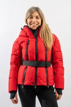 MONCLER GONCELIN JACKET 1A000 52 5399E