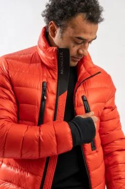 MONCLER HERS JACKET 1A000 02 595B1 -Vendite Oakley moncler hers jacket 1a000 02 595b1 4