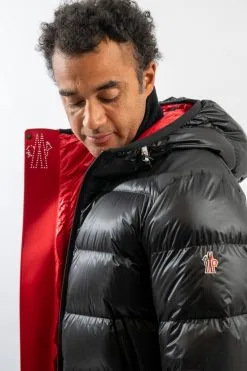 MONCLER HINTERTUX JACKET 1A000 59 53071 -Vendite Oakley moncler hintertux jacket 1a000 59 53071 4