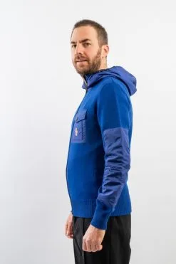 MONCLER HOODED WOOL CARDIGAN 9B000 07 A9462 -Vendite Oakley moncler hooded wool cardigan 9b000 07 a9462 2