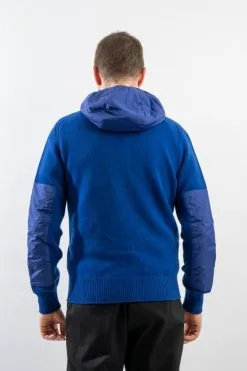 MONCLER HOODED WOOL CARDIGAN 9B000 07 A9462 -Vendite Oakley moncler hooded wool cardigan 9b000 07 a9462 3