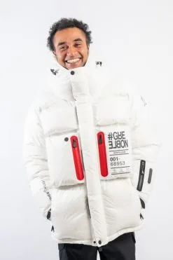 MONCLER MONTELEGER JACKET 1A000 25 68953