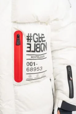 MONCLER MONTELEGER JACKET 1A000 25 68953 -Vendite Oakley moncler monteleger jacket 1a000 25 68953 4