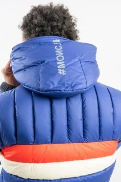 MONCLER MONTHEY JACKET 1A000 27 68953 -Vendite Oakley moncler monthey jacket 1a000 27 68953 5