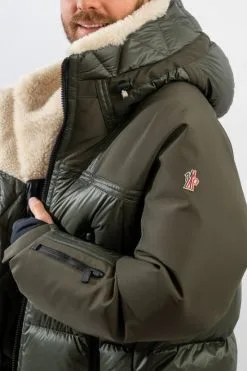 MONCLER MORGINS JACKET 1A000 49 53071 -Vendite Oakley moncler morgins jacket 1a000 49 53071 6