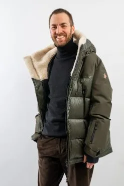 MONCLER MORGINS JACKET 1A000 49 53071 -Vendite Oakley moncler morgins jacket 1a000 49 53071 8