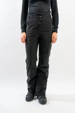 MONCLER SKI TROUSERS 2A000065961K