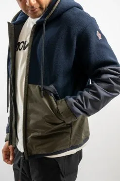 MONCLER ZIP UP CARDIGAN 8G000 02 899K6 -Vendite Oakley moncler zip up cardigan 8g000 02 899k6 4