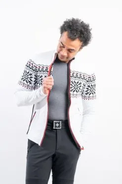 NEWLAND FULL ZIP UOMO N3 3712