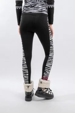 NEWLAND LEGGINGS DONNA 6066 -Vendite Oakley newland leggings donna 6066 2