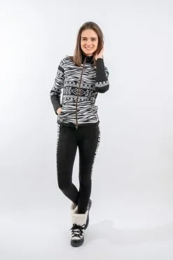 NEWLAND LEGGINGS DONNA 6066 -Vendite Oakley newland leggings donna 6066 4