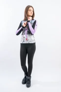 NEWLAND ZIP CORTA DONNA 6154 -Vendite Oakley newland zip corta donna 6154 4