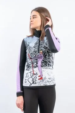 NEWLAND ZIP CORTA DONNA 6154 -Vendite Oakley newland zip corta donna 6154 5