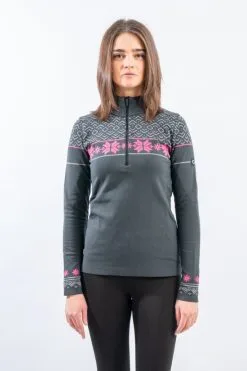 NEWLAND ZIP CORTA DONNA N4 6208 -Vendite Oakley newland zip corta donna n4 6208 1