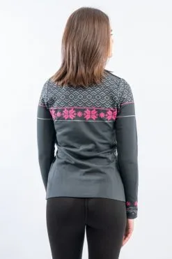 NEWLAND ZIP CORTA DONNA N4 6208 -Vendite Oakley newland zip corta donna n4 6208 3