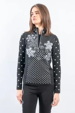 NEWLAND ZIP CORTA DONNA N4 6260 -Vendite Oakley newland zip corta donna n4 6260 5