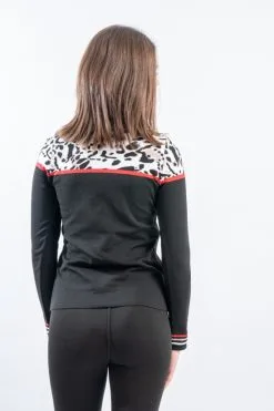 NEWLAND ZIP CORTA DONNA N4 6266 -Vendite Oakley newland zip corta donna n4 6266 3