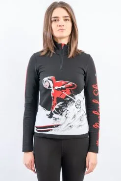 NEWLAND ZIP CORTA DONNA N4 6280 -Vendite Oakley newland zip corta donna n4 6280 1