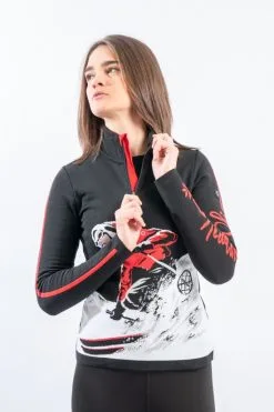 NEWLAND ZIP CORTA DONNA N4 6280 -Vendite Oakley newland zip corta donna n4 6280 5