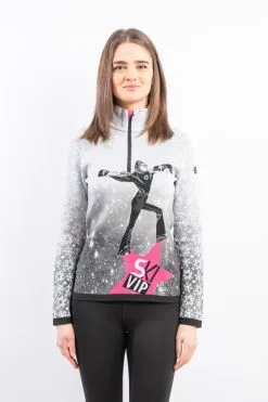 NEWLAND ZIP CORTA DONNA N4 6284 -Vendite Oakley newland zip corta donna n4 6284 1