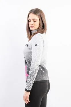 NEWLAND ZIP CORTA DONNA N4 6284 -Vendite Oakley newland zip corta donna n4 6284 2