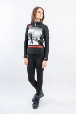 NEWLAND ZIP CORTA DONNA N4 6286 -Vendite Oakley newland zip corta donna n4 6286 4