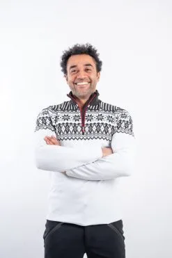 NEWLAND ZIP CORTA UOMO N3 3604