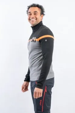 NEWLAND ZIP CORTA UOMO N3 3748 -Vendite Oakley newland zip corta uomo n3 3748 2