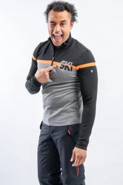 NEWLAND ZIP CORTA UOMO N3 3748 -Vendite Oakley newland zip corta uomo n3 3748 4