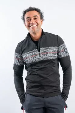 NEWLAND ZIP CORTA UOMO N3 3812