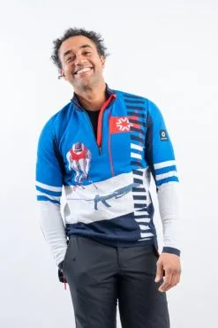 NEWLAND ZIP CORTA UOMO N3 3833