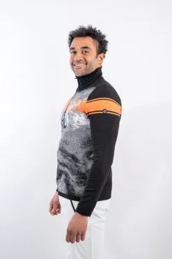 NEWLAND ZIP CORTA UOMO N4 3645 10 NEWLAND ZIP CORTA UOMO N4 3645 -Vendite Oakley newland zip corta uomo n4 3645 2