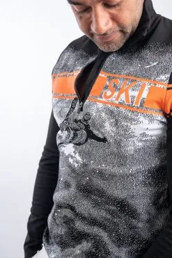 NEWLAND ZIP CORTA UOMO N4 3645 12 NEWLAND ZIP CORTA UOMO N4 3645 -Vendite Oakley newland zip corta uomo n4 3645 4